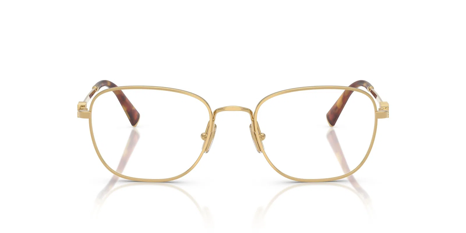 Miu Miu 50WV Eyeglasses - view 23
